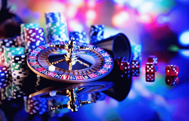 Fitur bonus dan jackpot progresif permainan slot Seni10 tampilan kemenangan besar di layar