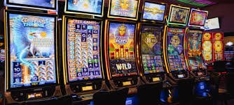 Seni10 slot fitur bonus free spin dan volatilitas tinggi dengan multiplier jackpot besar di layar gulungan