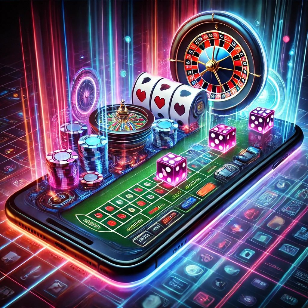 Seni10 kasino roulette live European American meja pilihan